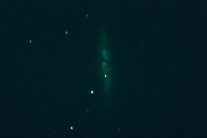 M82 & SN2014J